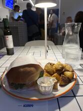 Pescheria Scampo