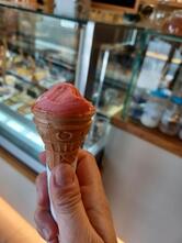 Gelateria artigianale NIKI - Roma