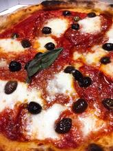 Pizzeria Ciliegino Autentici Sapori