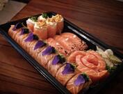 SUSHI DA CELI