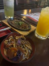 Hanna Culinária Oriental - Restaurante Japonês