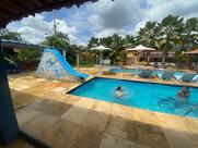 Clube de Vento em Polpas