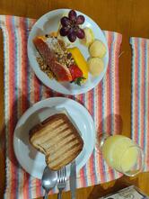 Restaurante, Café e Lanchonete Sabores da Villa Monte Verde