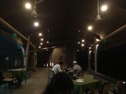 Kharghar Golf Course Pavithra Cafe