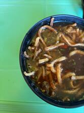 Baba Chinese kk