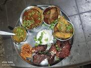 JAI MALHAR MACCHI HOUSE MARKAL
