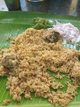 ASHIQ BIRIYANI