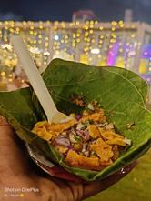 Satyam Chaat Centre