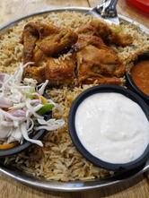 Adithya Bakery and Fast Food
