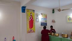 Sri Vari Bhojanam
