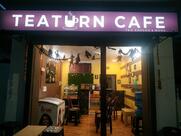 Tea Turn Cafe