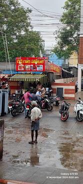Reddy Gari Hotel