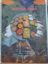 Tholua ADDA