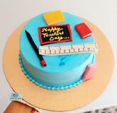 Cakes & shapes