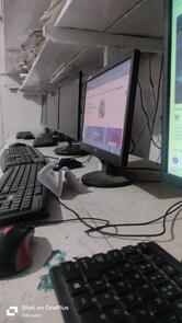 COMPUTER STUDIES(Computer Training Centre) Prop. Jiban Roy