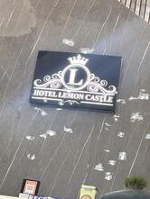 Hotel lemon five star
