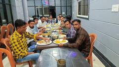 Hotal Nilash & restaurant