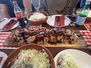 Etno Restaurant Rümlang