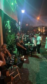 Emporio Maria Antonia - Bar do Franco