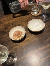 Amana Restaurante