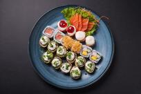 Katsuji Sushi Itamarati