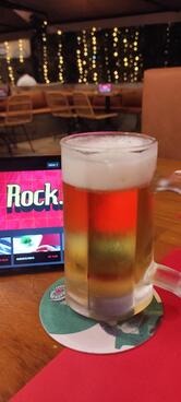 Rock Sushi Bar