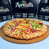 Apreciatta Pizzaria Delivery