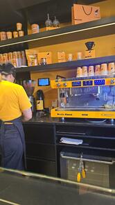 Cafeteria Mais1.Café - Apucarana