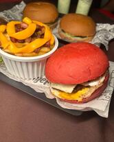 Fran Burguer - Hamburgueria na Zona Norte