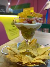 Top Tacos N1 - Restaurante Mexicano