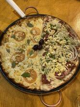 Randal Pizzaria