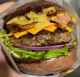 Brooklyn Burguer e Hotdog