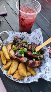 Porks - Cascavel