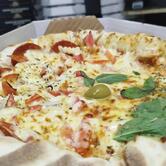 La'Bella Pizzaria Eloy Chaves