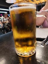 La Dirna Restaurante e Pizzaria - Tauste General Carneiro