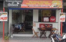 Bar e Restaurante Selma