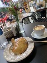 Amo café - Via Porcello