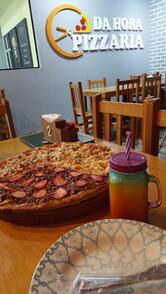 Da Hora Pizzaria