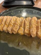 Uramai sushi