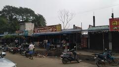 Hotel saravana