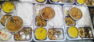 SRI GANESH JI LINE HOTEL AND RESTAURANT