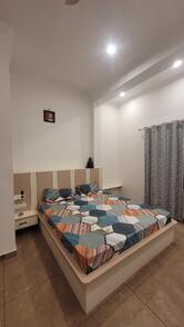 Hotel Neelkanth Prime