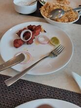 Mayan MultiCuisine Restaurant