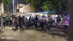 Tora Mora Kachalu