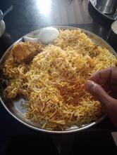Capsicum Restaurant