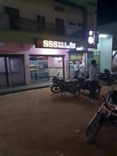 SSS Bar And Restaurant
