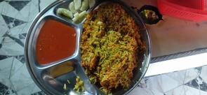 Uniyal Food Corner