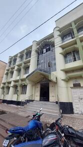 Rajesh Hotel 100% veg