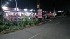 Balaji hotel