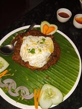 CHERAN PUNJABI RESTAURANT